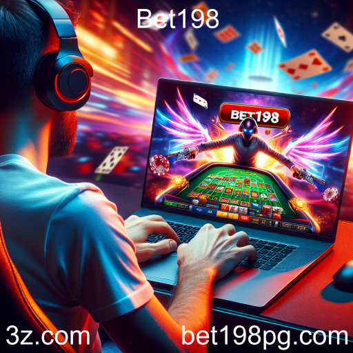 Descubra o Mundo das Apostas Esportivas na Bet198