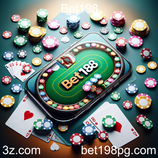 Descubra a categoria de Jogos de Mesa no Bet198